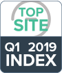 Top 10 site Q1 2019